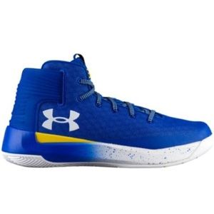 under armour shoes